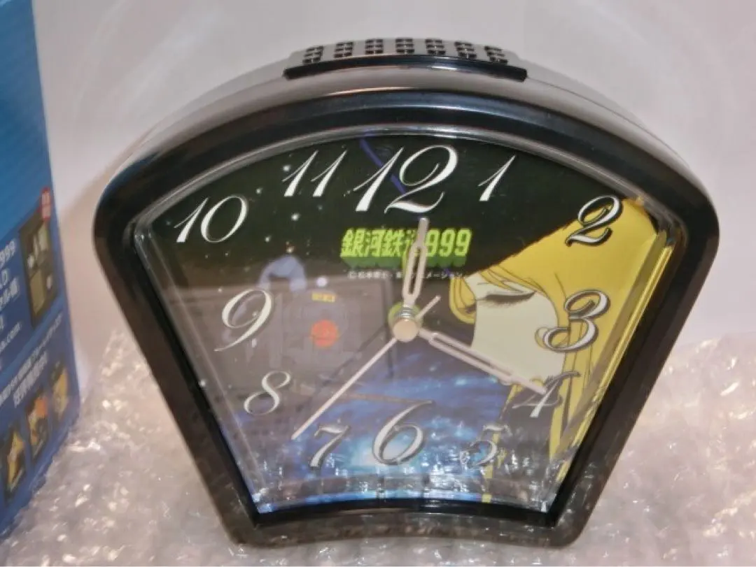 2026年最新】銀河鉄道999 時計の人気アイテム - メルカリ