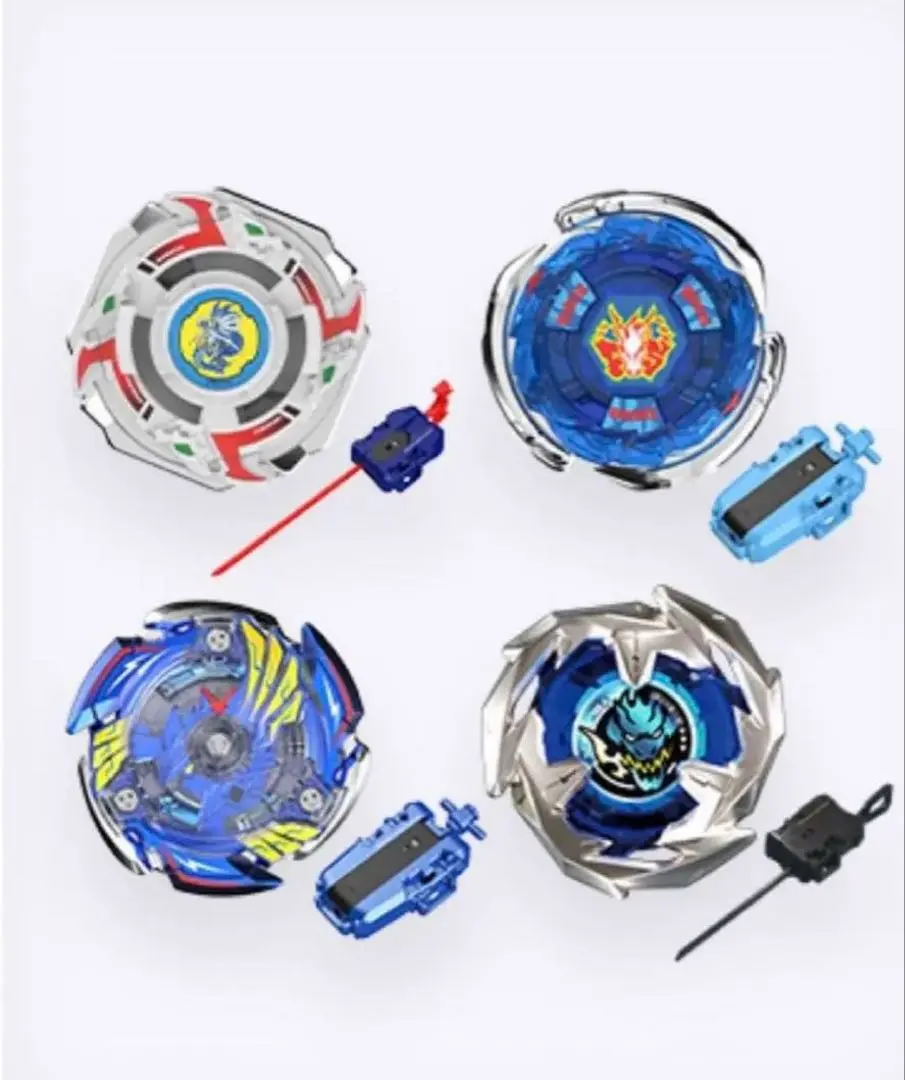 2026年最新】Beyblade x bx-00 ベイブレード25周年記念セットの人気