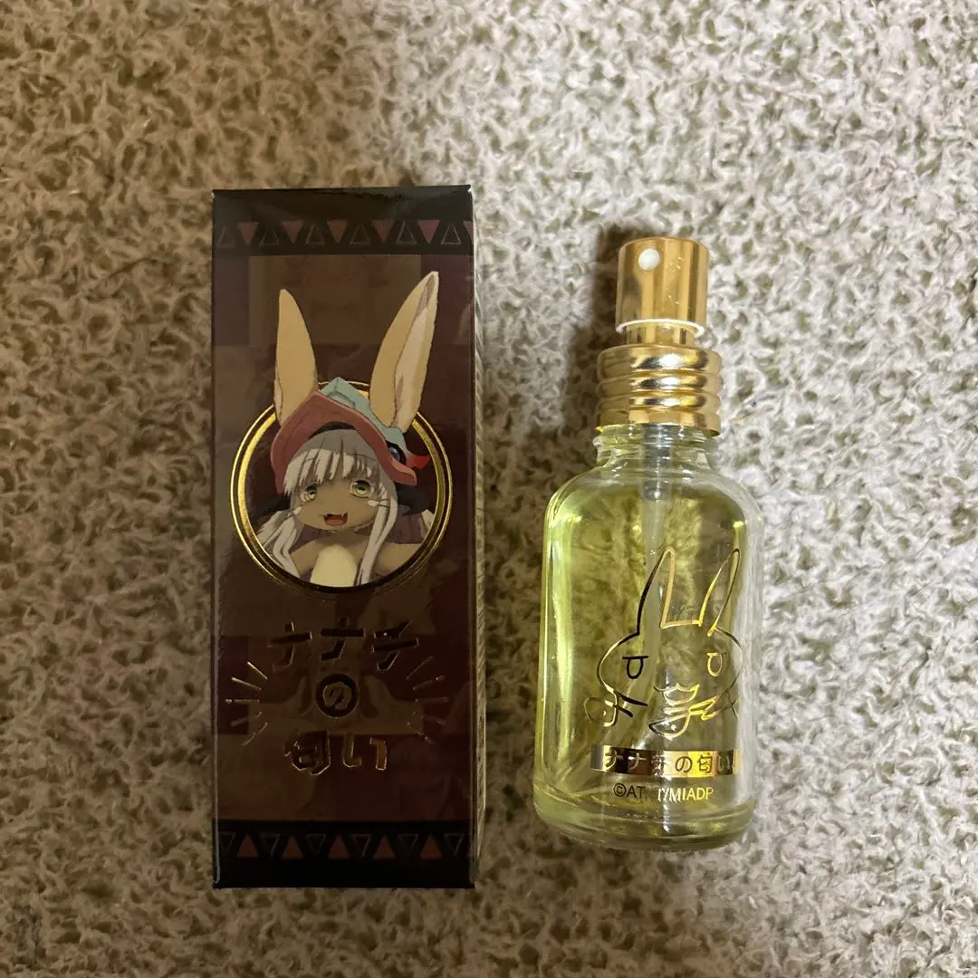 2026年最新】ナナチの匂いの人気アイテム - メルカリ