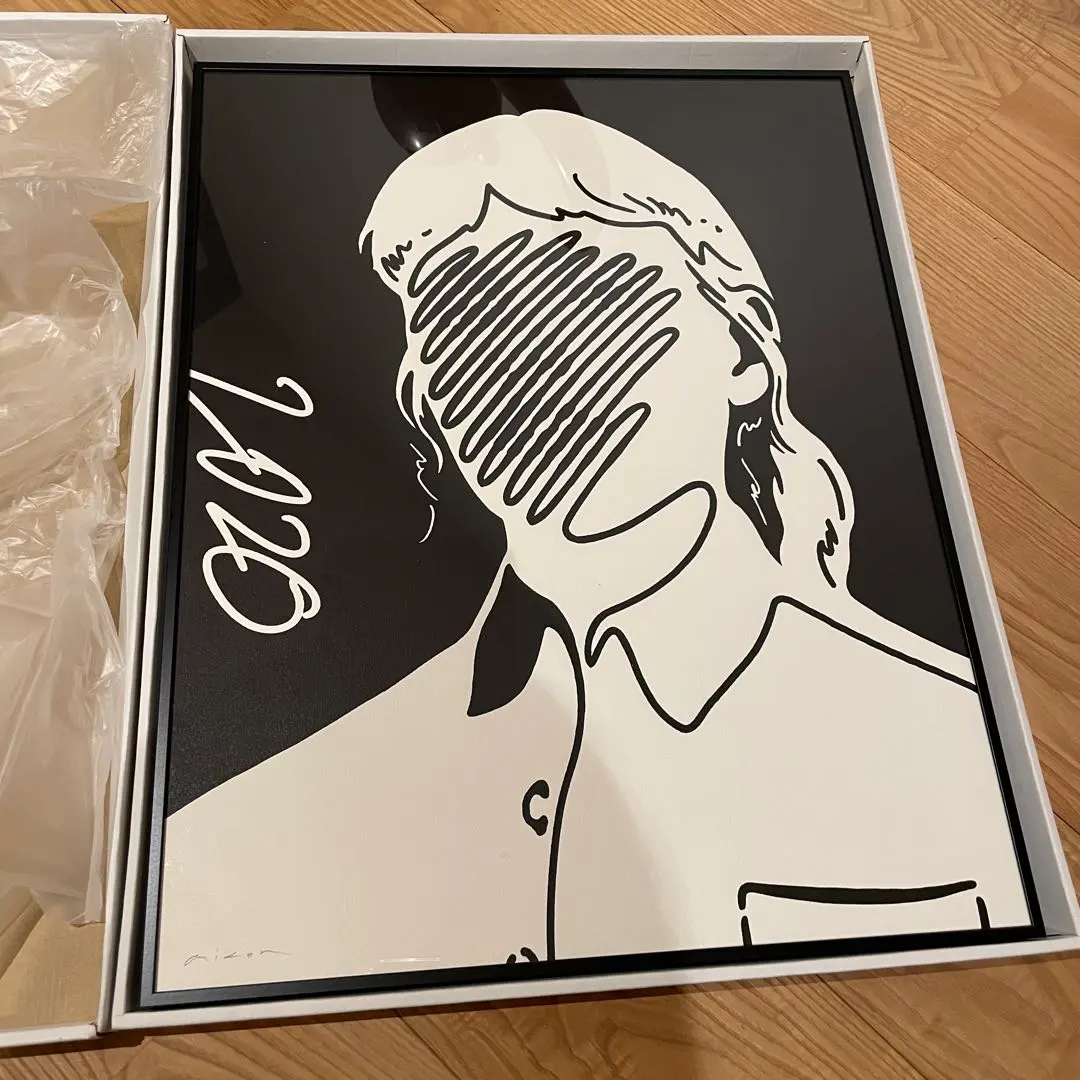 2026年最新】AIcon シルクスクリーンの人気アイテム - メルカリ