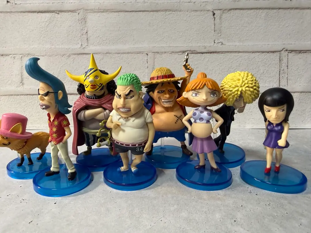 2026年最新】偽麦わらの一味の人気アイテム - メルカリ