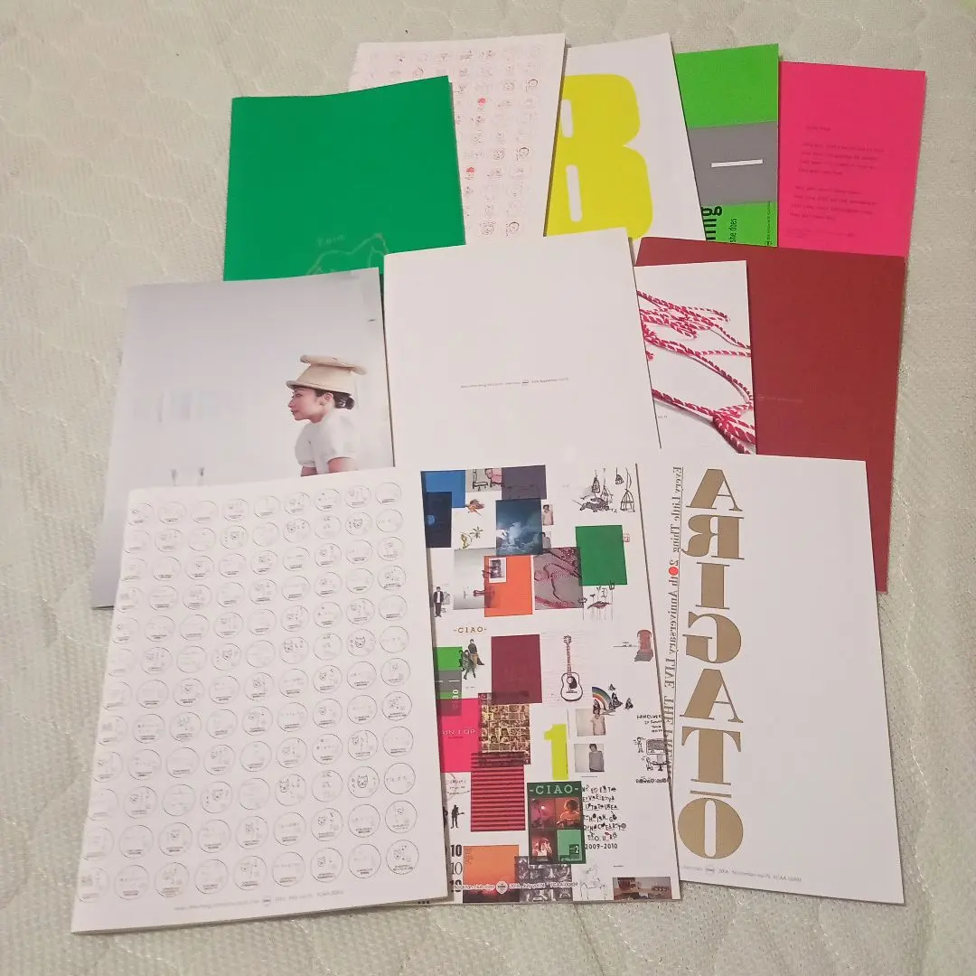 2026年最新】every little thing 会報の人気アイテム - メルカリ