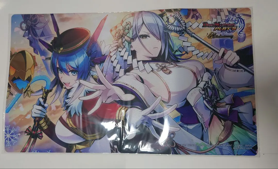 2026年最新】デュエプレ プレイマット ウェディングの人気アイテム