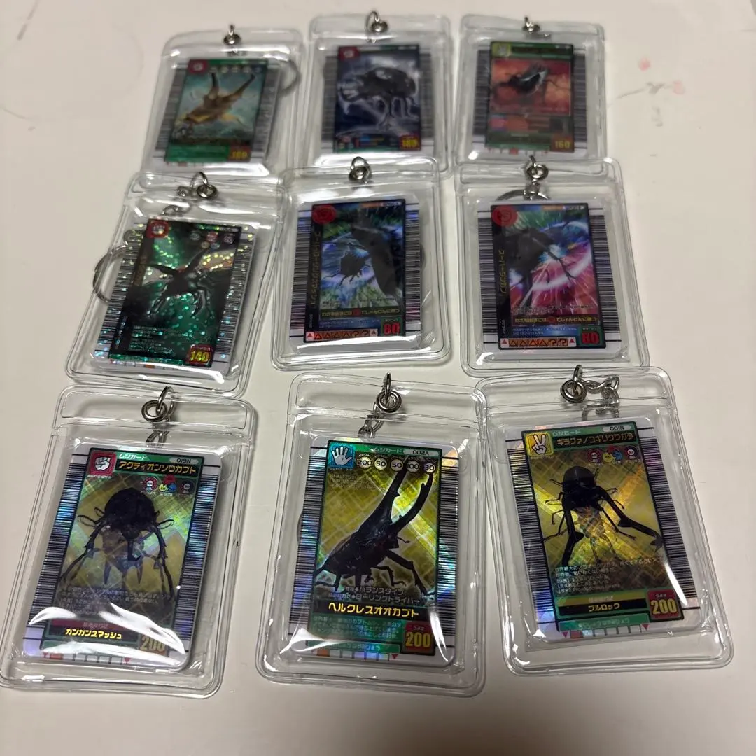 2026年最新】ムシキング マルスゾウカブトの人気アイテム - メルカリ