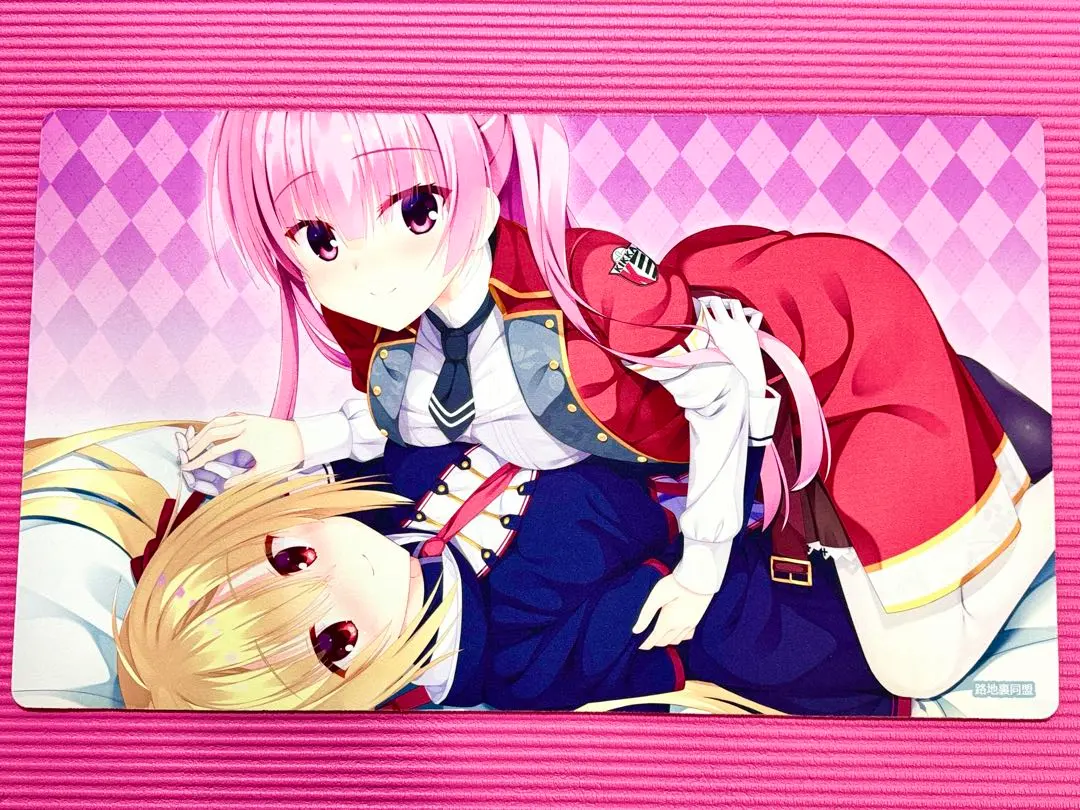 2026年最新】三司あやせ プレイマットの人気アイテム - メルカリ