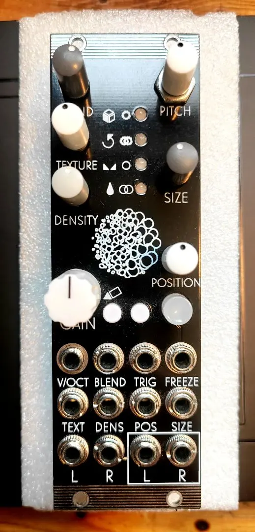 2026年最新】mutable instrumentsの人気アイテム - メルカリ