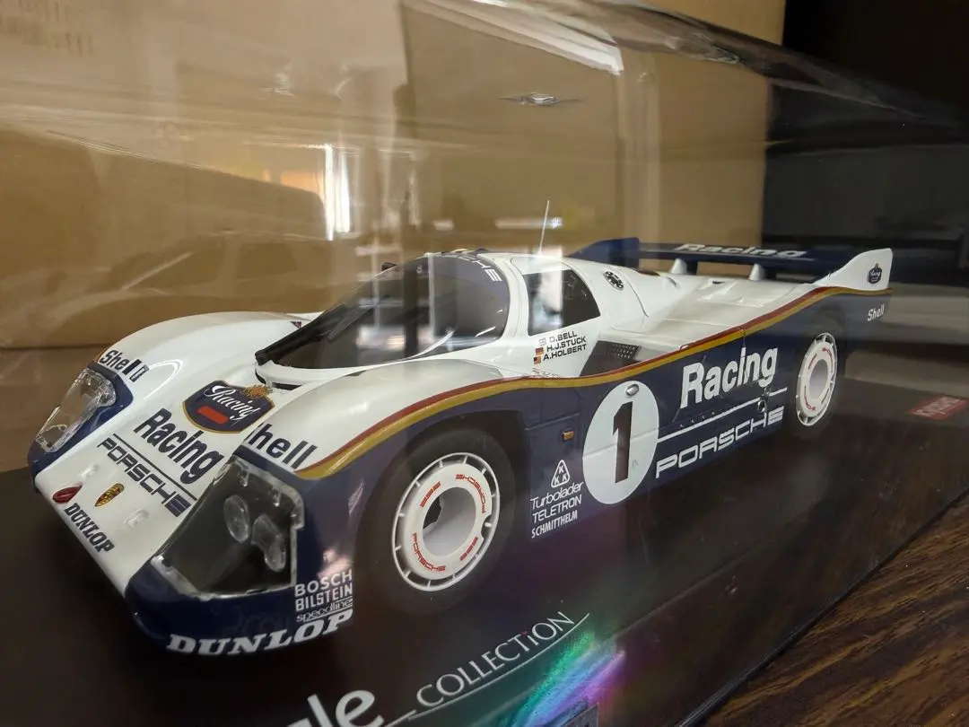 2026年最新】ミニッツ ポルシェの人気アイテム - メルカリ