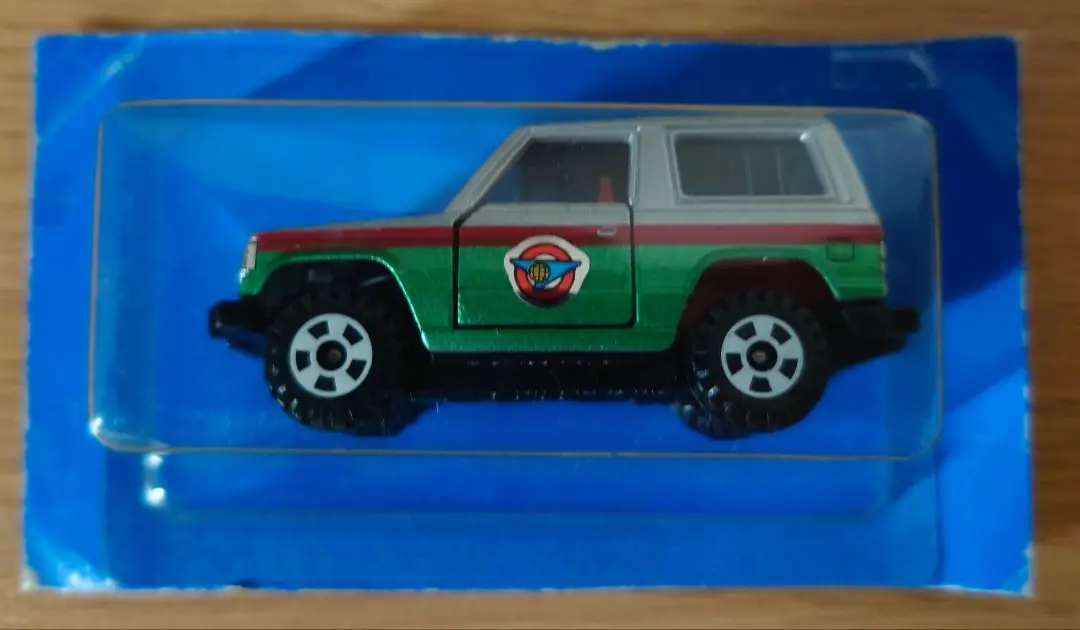 2026年最新】トミカ アースコマンダーの人気アイテム - メルカリ