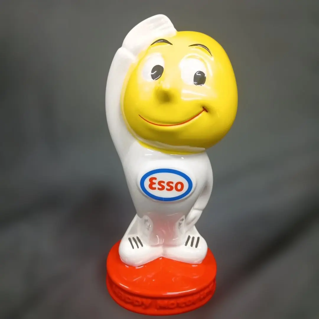 2026年最新】エッソボーイフィギュアの人気アイテム - メルカリ