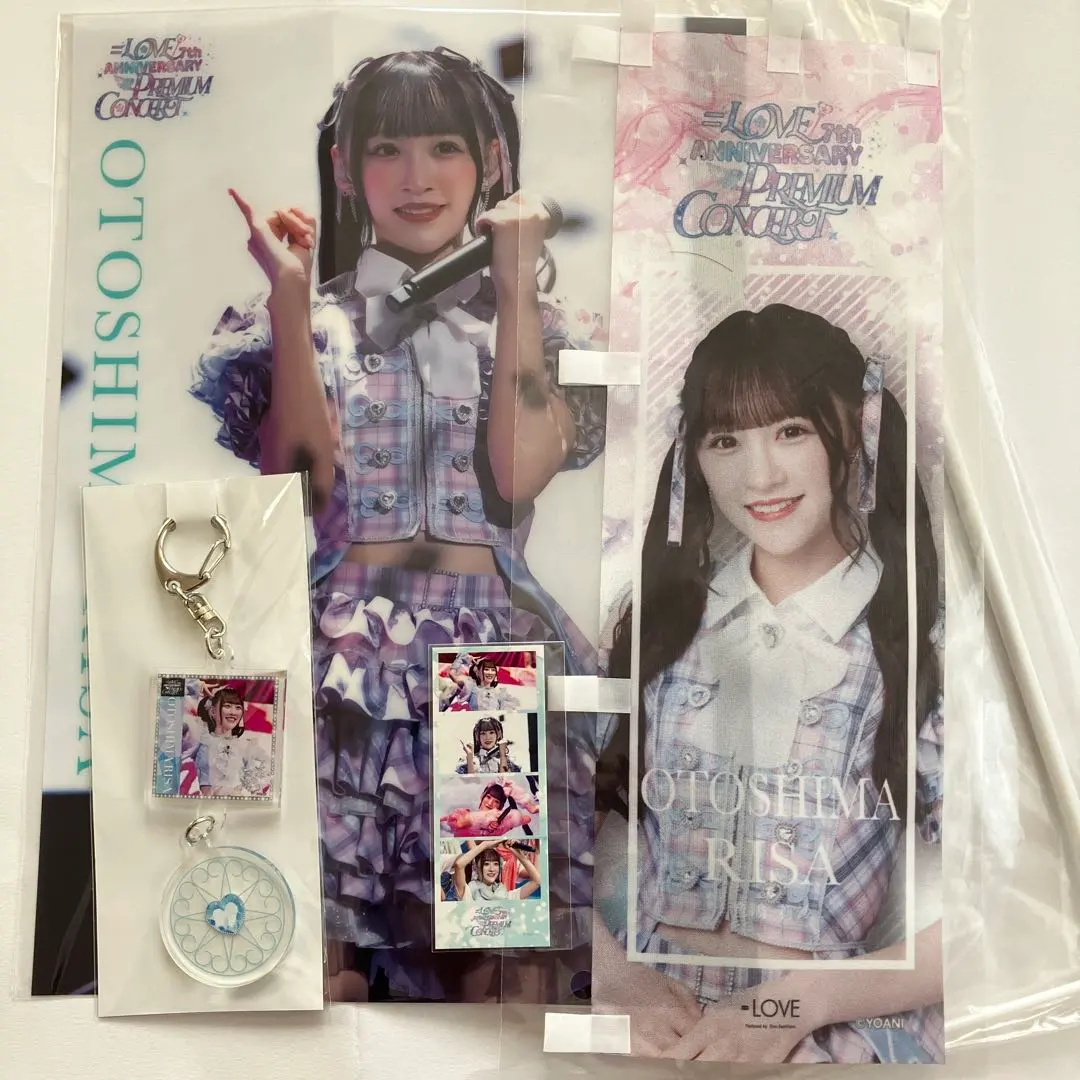 2026年最新】イコラブ ラッフル のぼりの人気アイテム - メルカリ