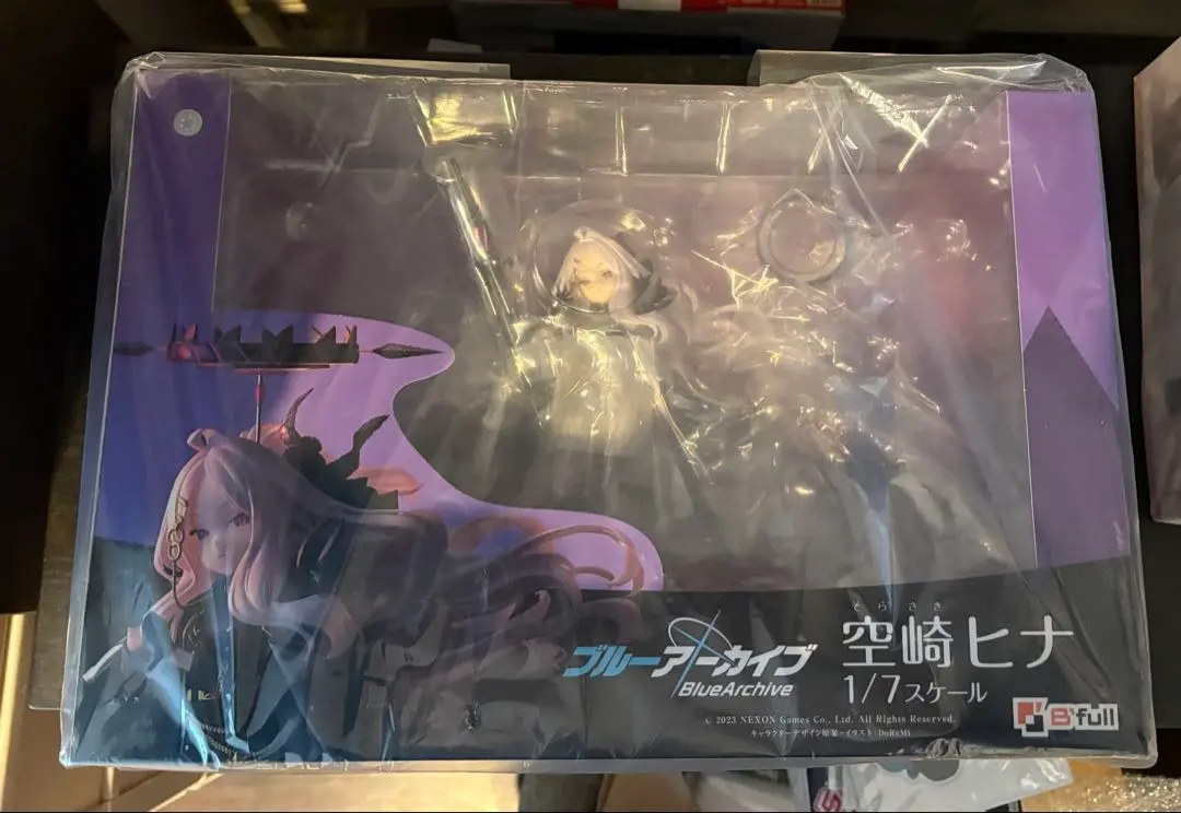 2026年最新】ブルーアーカイブ「空崎ヒナ」 フィギュアの人気アイテム