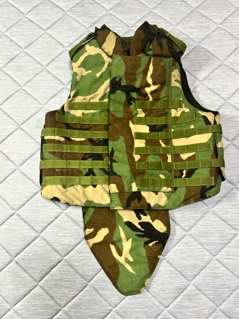 2026年最新】otv アーマーの人気アイテム - メルカリ