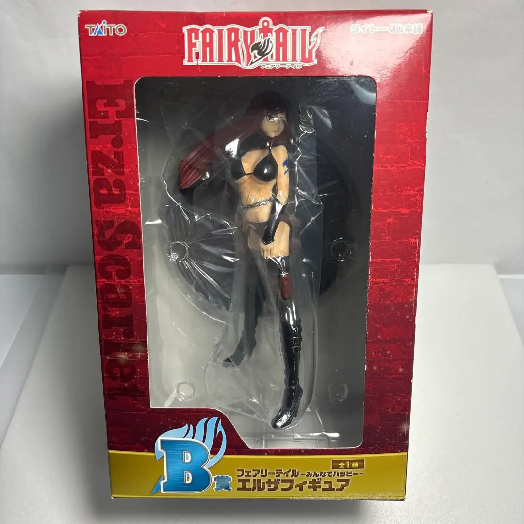 2026年最新】B賞 エルザの人気アイテム - メルカリ