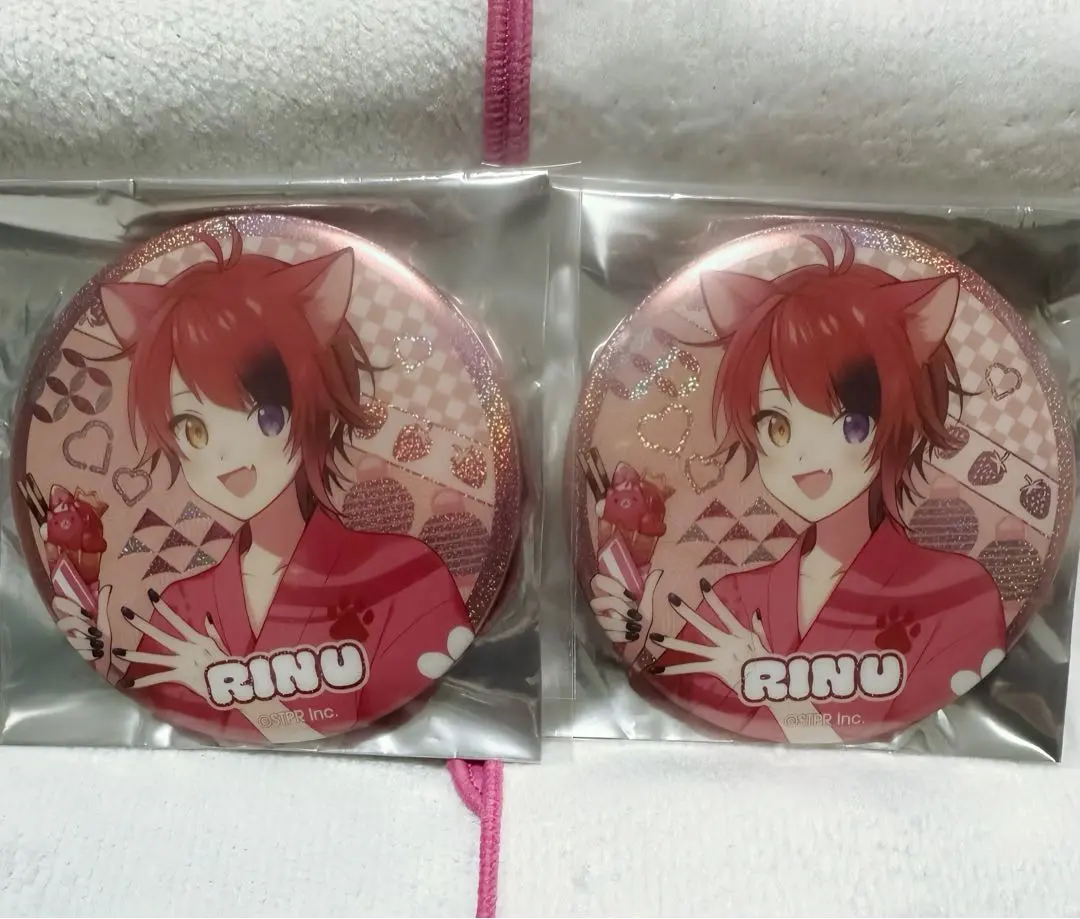 2026年最新】すとぷり アリーナツアー 莉犬 缶バッジの人気アイテム