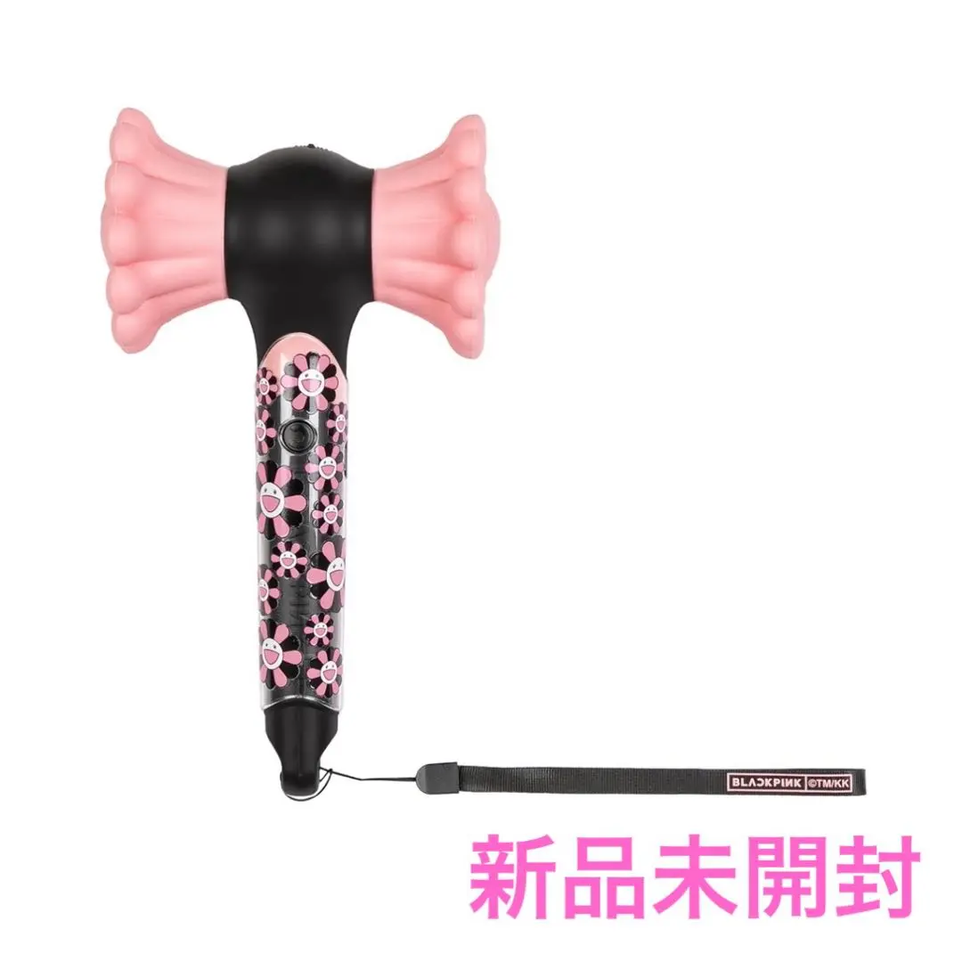 2026年最新】blackpink ペンライト 村上隆の人気アイテム - メルカリ