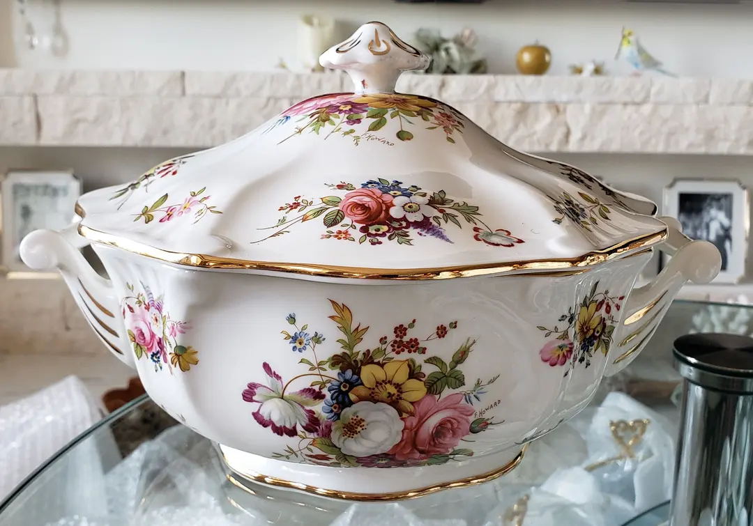 2026年最新】ハマースレイ ポットの人気アイテム - メルカリ