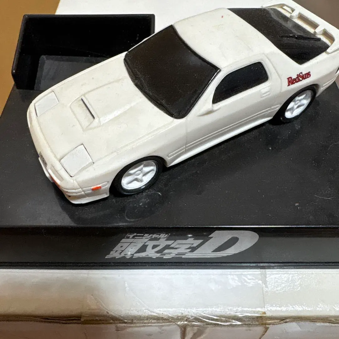 2026年最新】fc3s ラジコンの人気アイテム - メルカリ