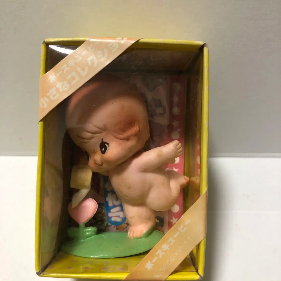 2026年最新】セキグチ キューピーの人気アイテム - メルカリ