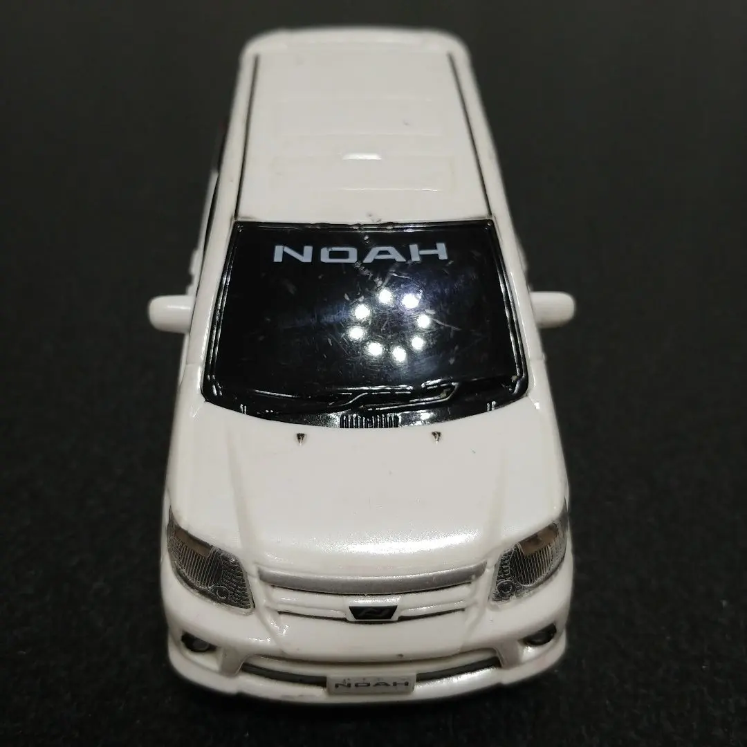 2026年最新】ノア ミニカー 非売品の人気アイテム - メルカリ