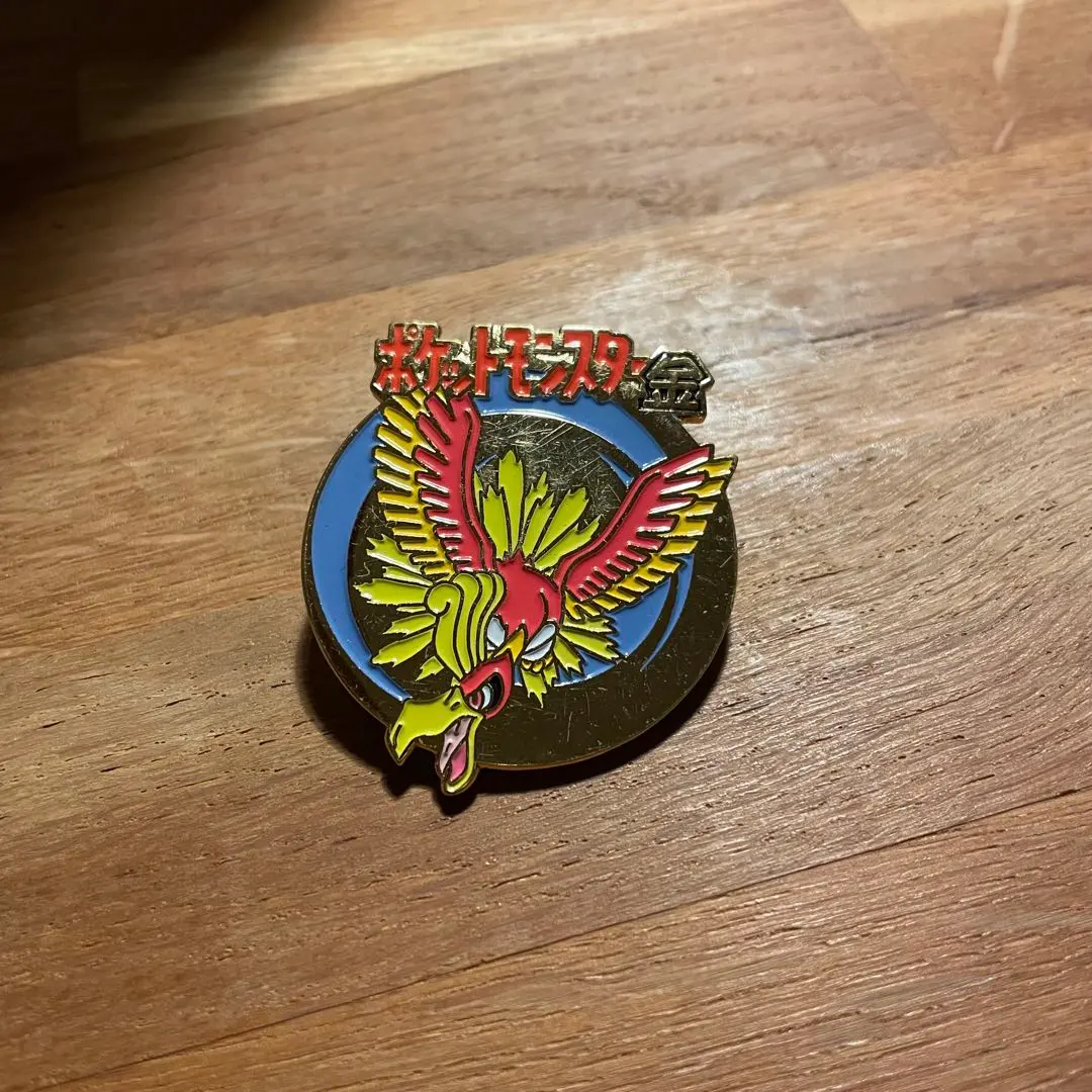 2026年最新】ポケットモンスターミレニアムバッジの人気アイテム