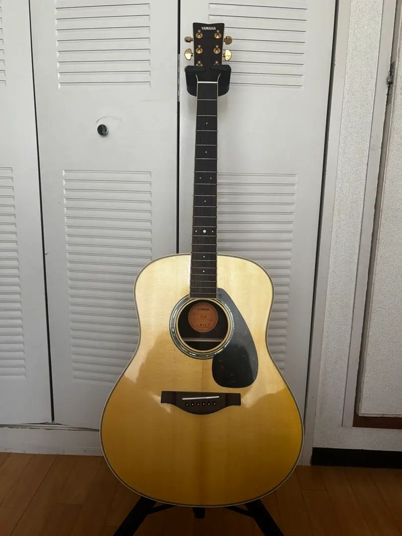 2026年最新】ヤマハ l 5 ギターの人気アイテム - メルカリ