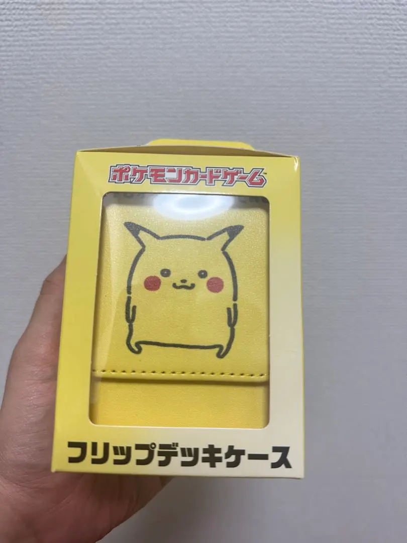 2026年最新】フリップデッキケース 24じかんポケモンchuの人気アイテム