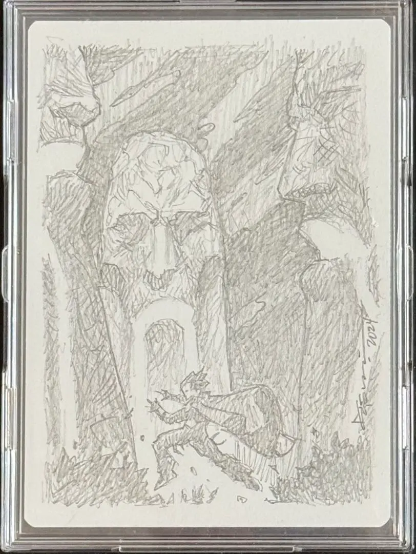 2026年最新】精神壊しの罠 foilの人気アイテム - メルカリ