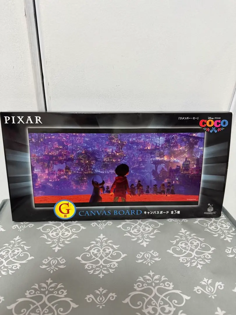 2026年最新】キャンバスボード リメンバーミーの人気アイテム - メルカリ