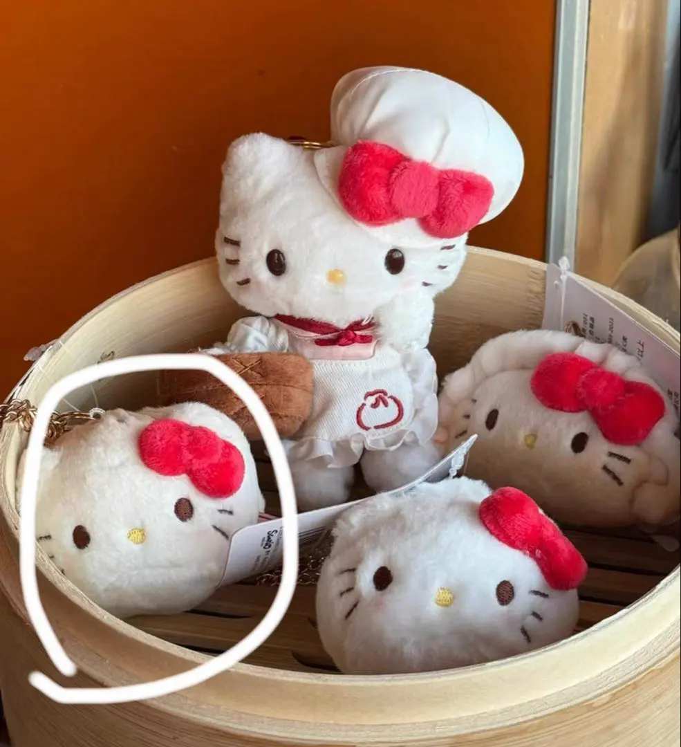 2026年最新】小籠包のサンリオの人気アイテム - メルカリ