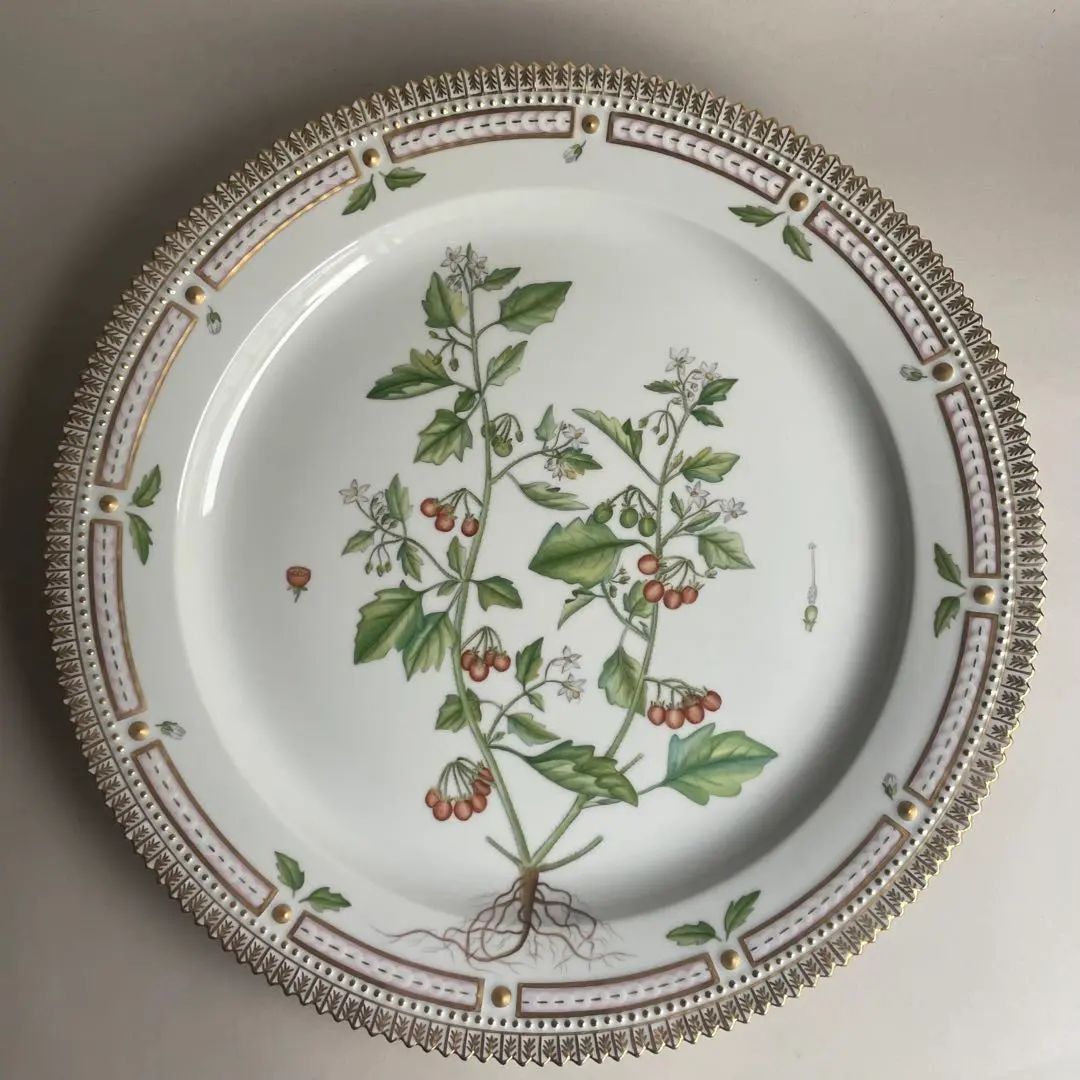 2026年最新】ロイヤルコペンハーゲン フローラダニカの人気アイテム