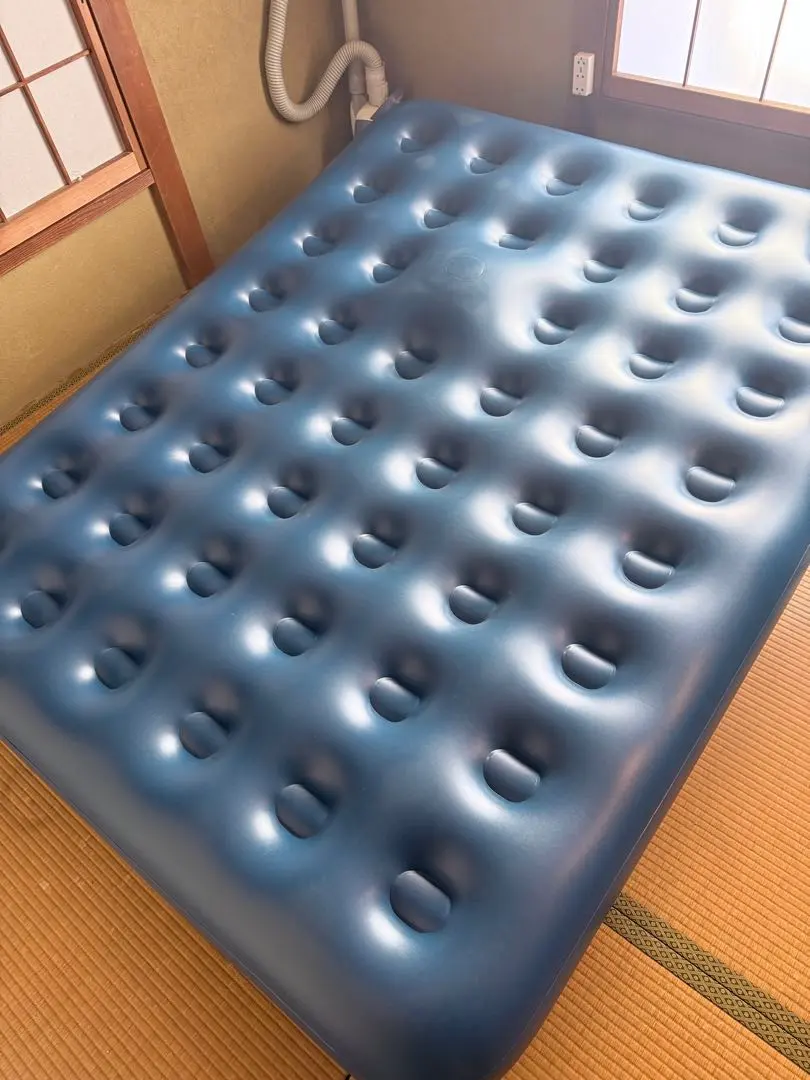 2026年最新】エアーヨーン ダブルサイズ エアーベッドの人気アイテム