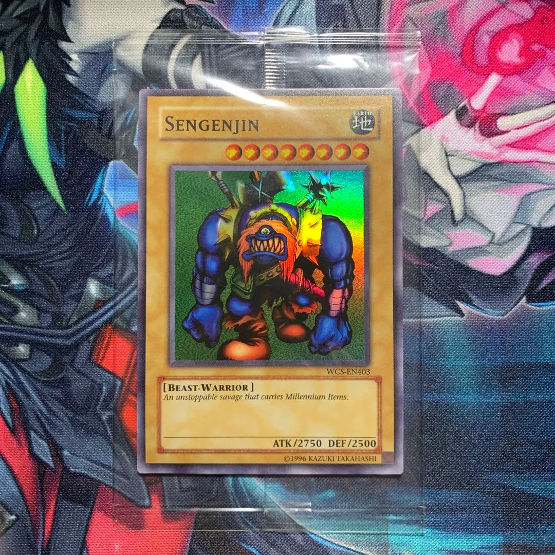 2026年最新】sengenjin wcsの人気アイテム - メルカリ