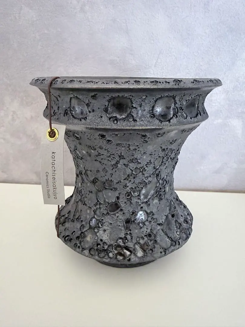 2026年最新】クレーター鉢の人気アイテム - メルカリ