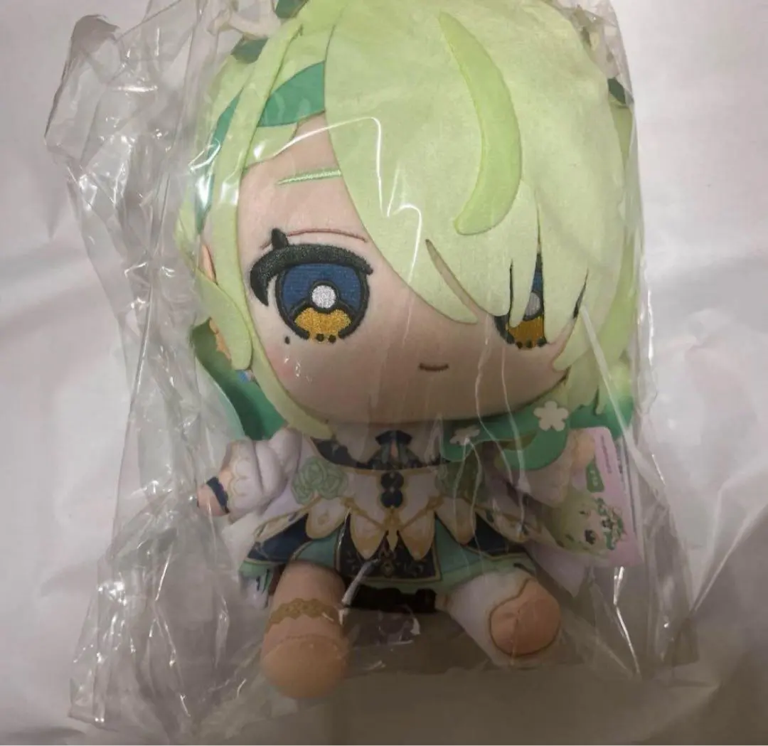 2026年最新】セレスファウナ ぬいぐるみの人気アイテム - メルカリ