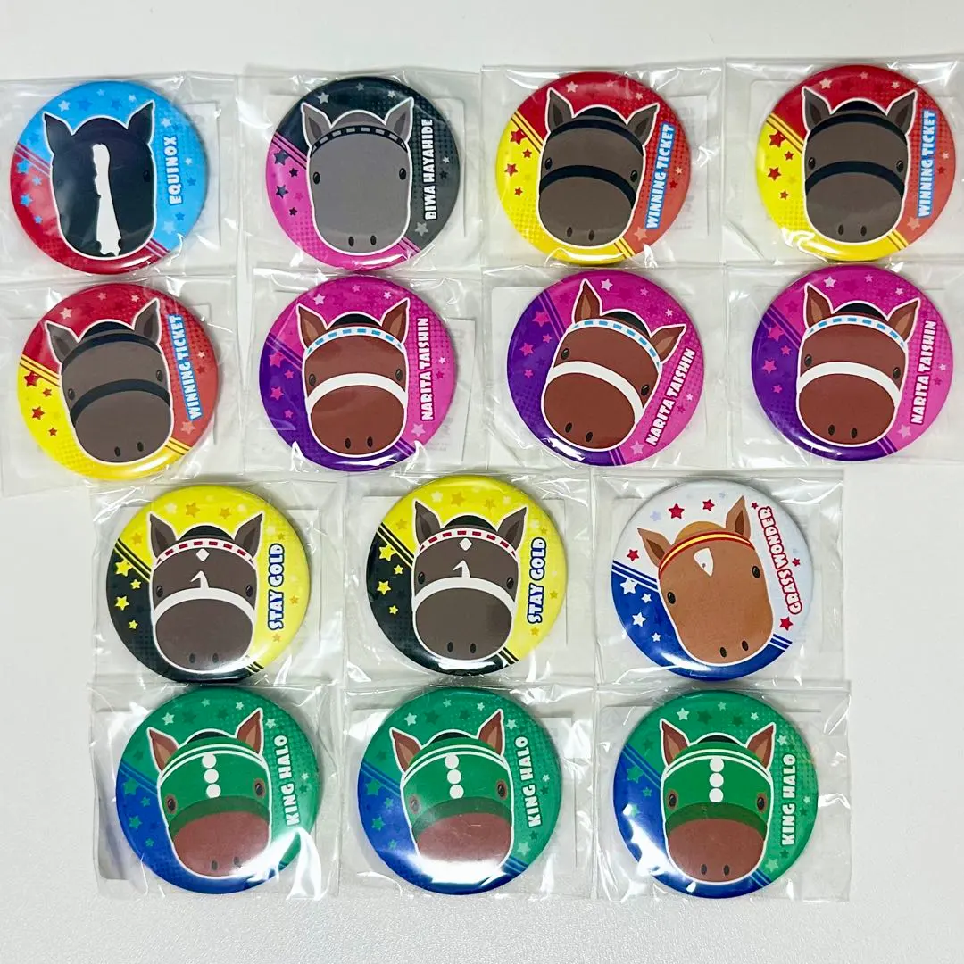 2026年最新】キングヘイロー サラブレッドコレクションの人気アイテム