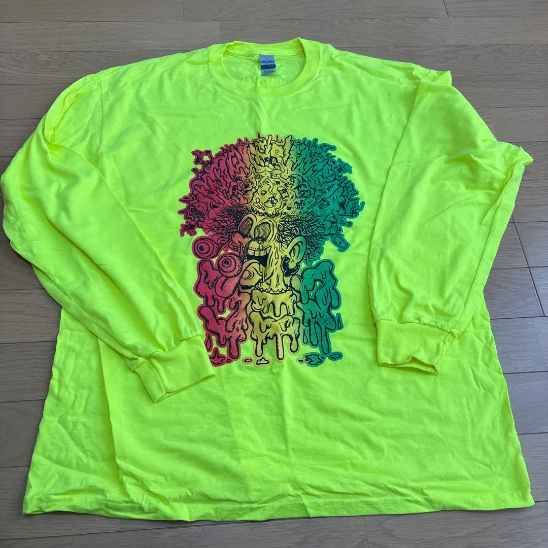 2026年最新】wanima ロンt xlの人気アイテム - メルカリ