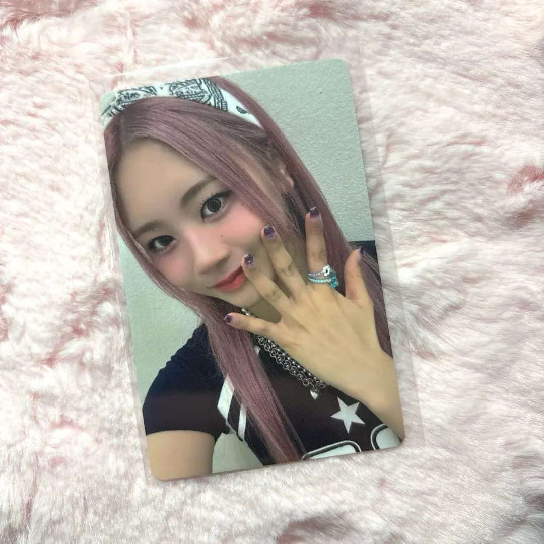 2026年最新】kcon la 佐々木心菜の人気アイテム - メルカリ