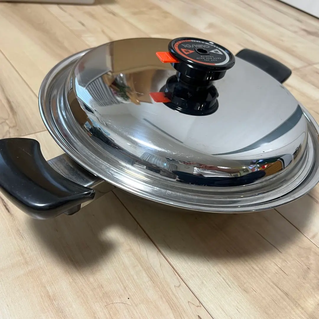 2026年最新】ヨシノクラフト フライパンの人気アイテム - メルカリ