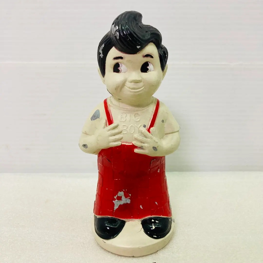 2026年最新】ビックボーイ人形の人気アイテム - メルカリ