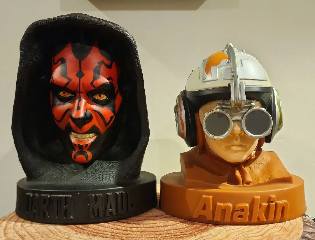 2026年最新】ダースモール 貯金箱の人気アイテム - メルカリ