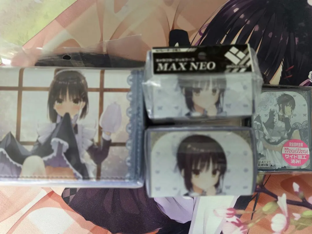 2026年最新】喫茶ステラと死神の蝶 プレイマットの人気アイテム - メルカリ