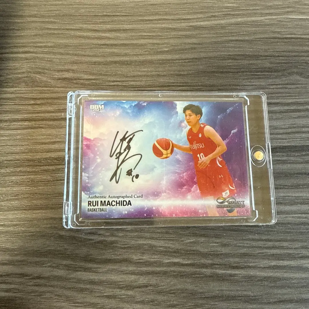 2026年最新】町田瑠唯 カードの人気アイテム - メルカリ