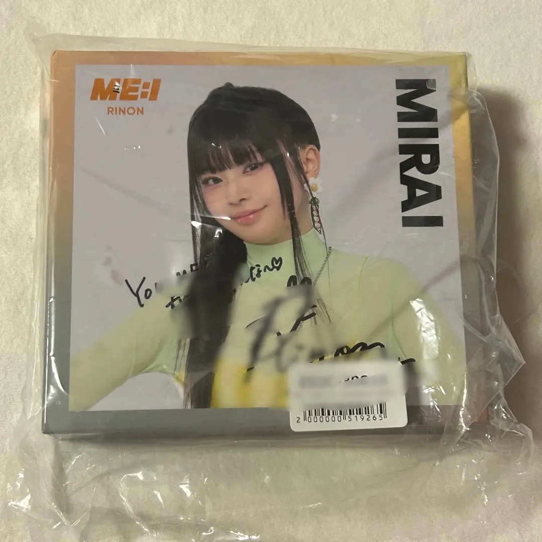 2026年最新】ミーアイ サインの人気アイテム - メルカリ