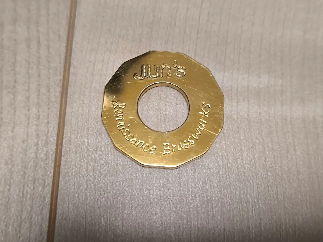 2026年最新】jun s renaissance brassworksの人気アイテム - メルカリ