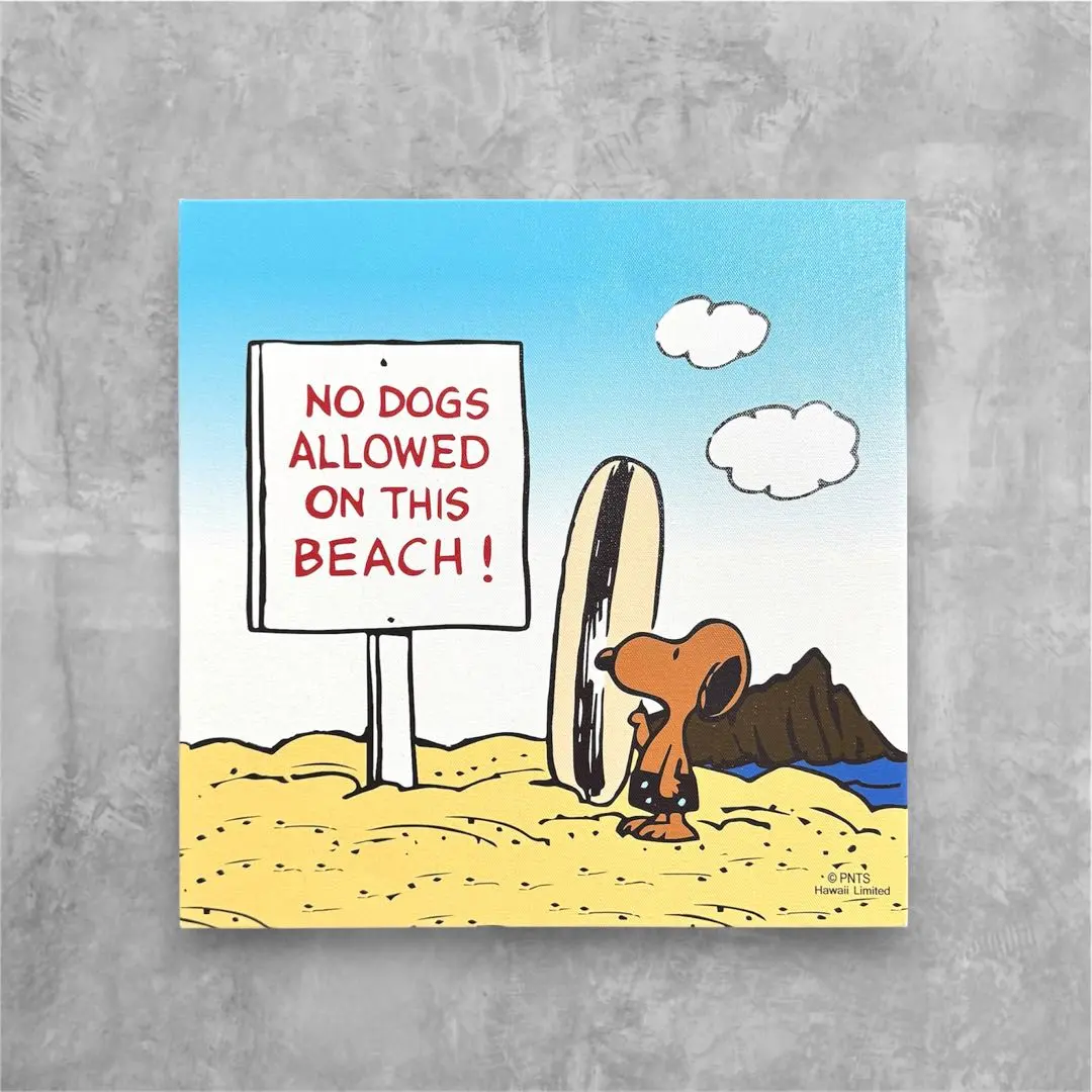 2026年最新】日焼けスヌーピー アートの人気アイテム - メルカリ