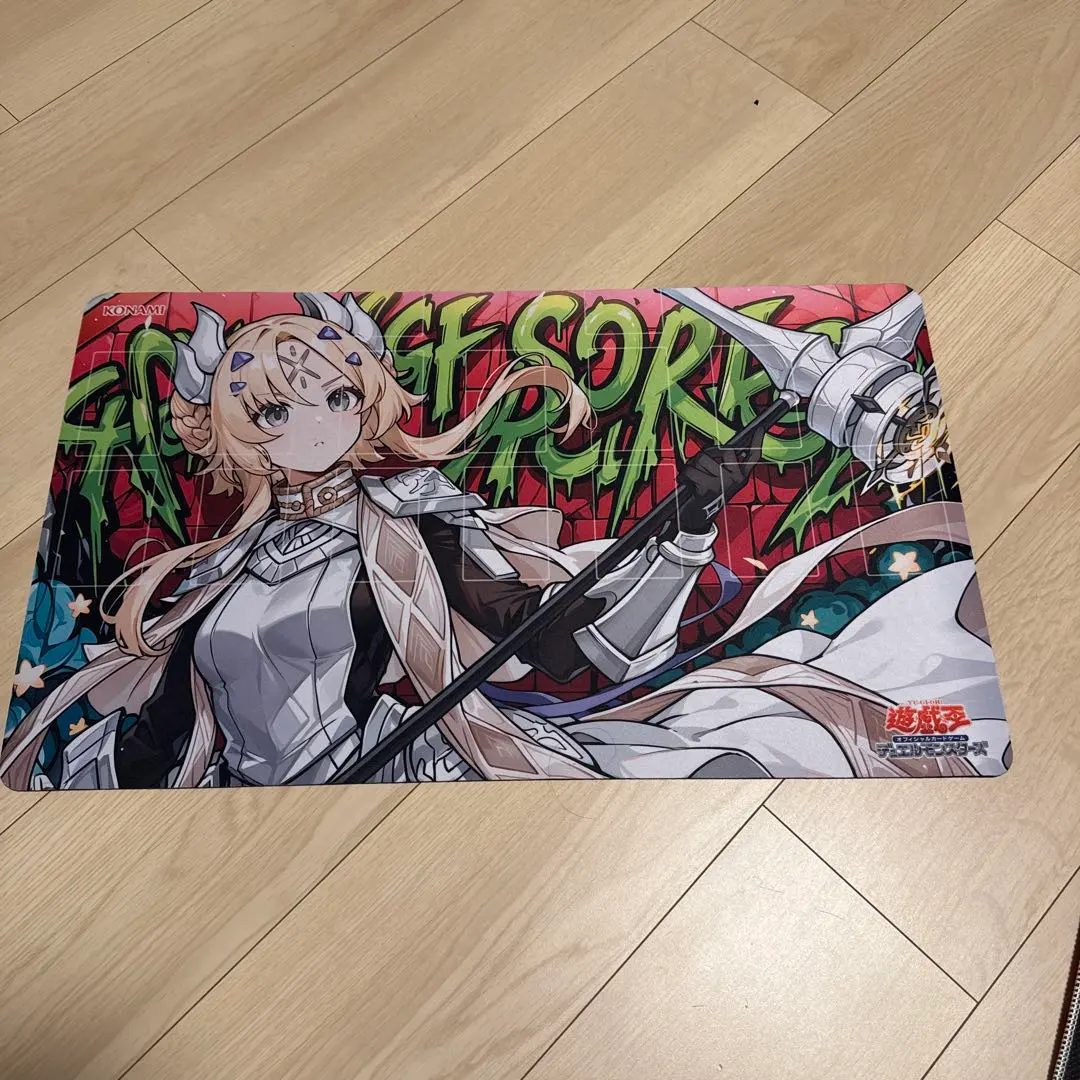 2026年最新】エクレシア プレイマット 遊戯王の日の人気アイテム