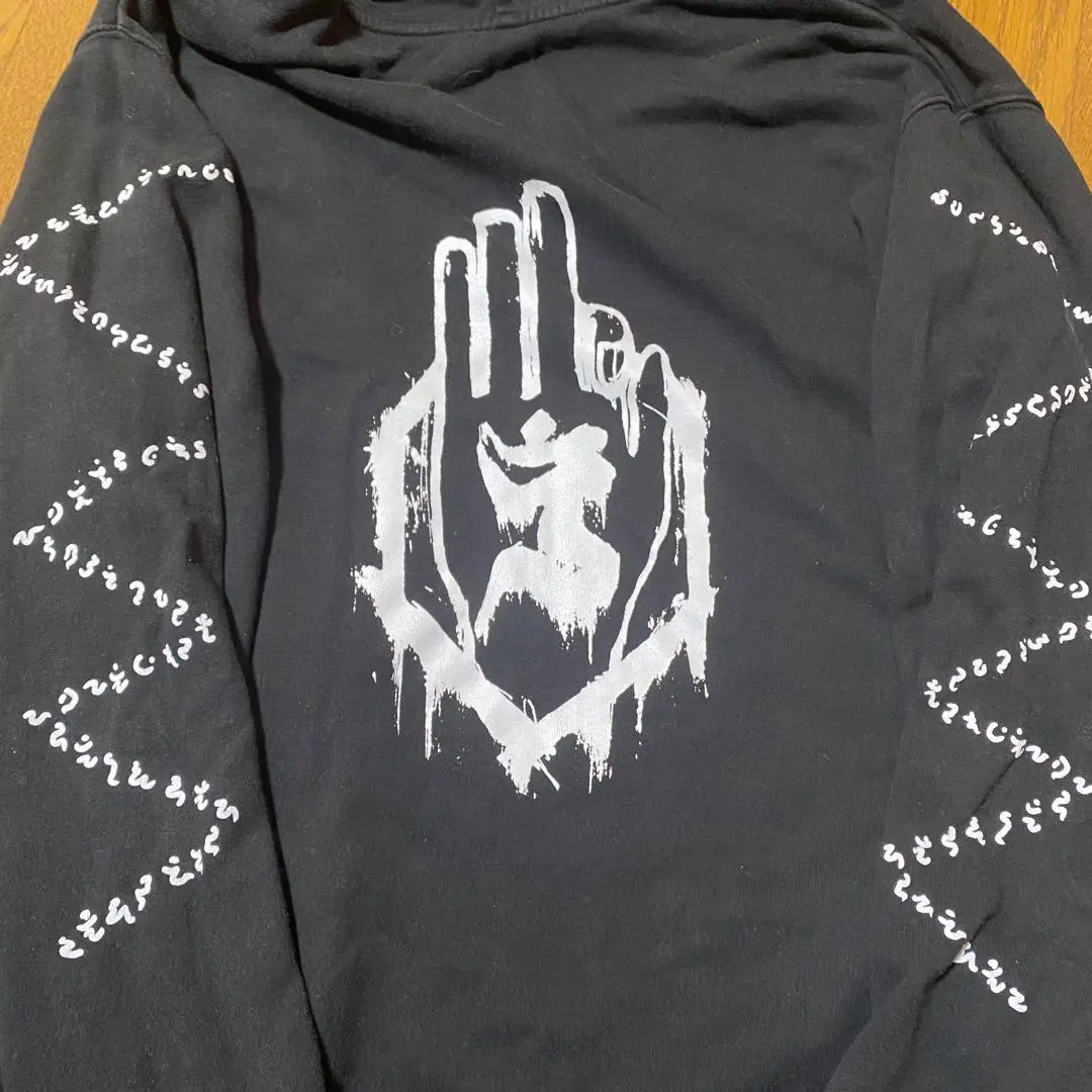 2026年最新】新天地開闢集団ジグザグ パーカーの人気アイテム - メルカリ