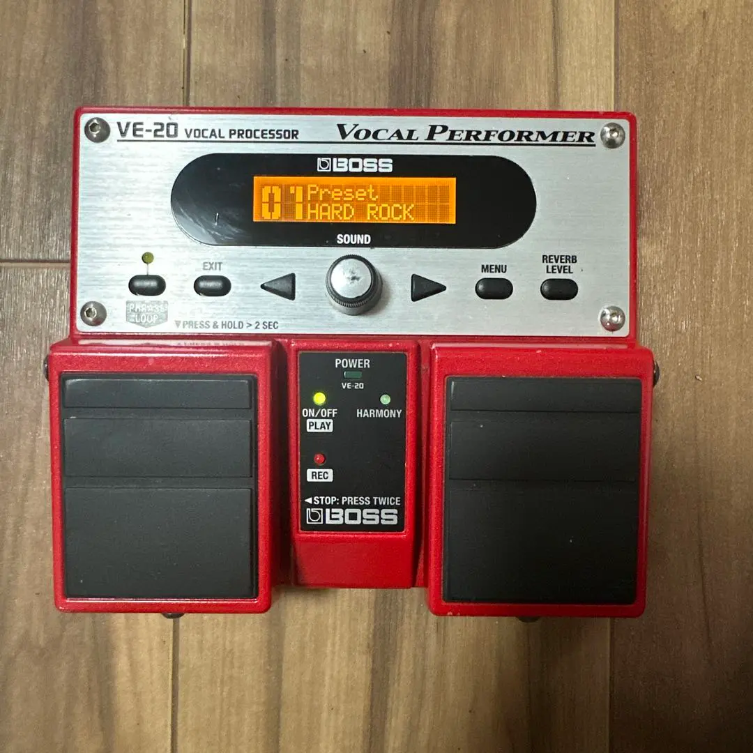 2026年最新】ve-20 bossの人気アイテム - メルカリ