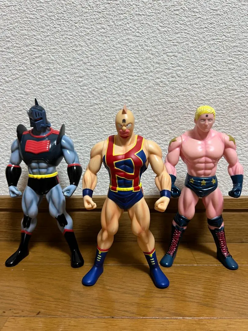 2026年最新】浪漫堂 ロビンマスクの人気アイテム - メルカリ