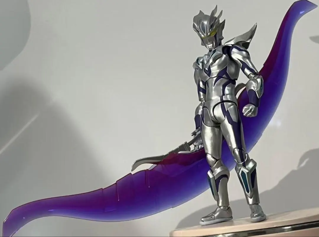 2026年最新】s.h.figuarts ウルトラマンゼロ ビヨンドの人気アイテム